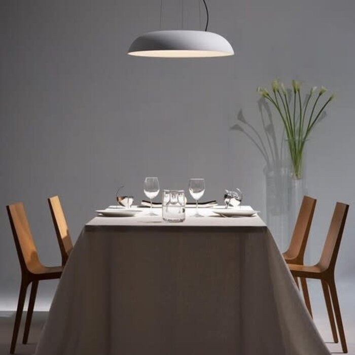 Martinelli Luce Maggiolone Pendant Lamp Dimmable