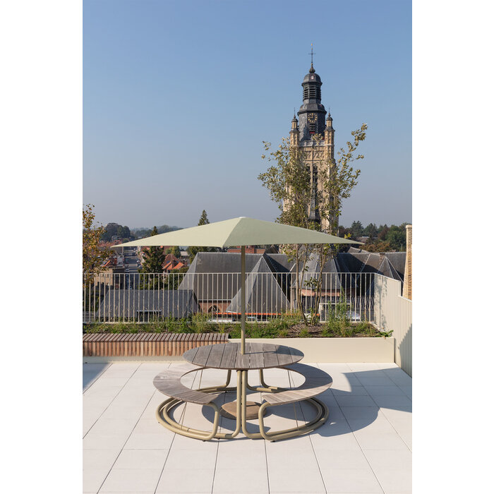 Wünder The Shadow Ø 320 cm