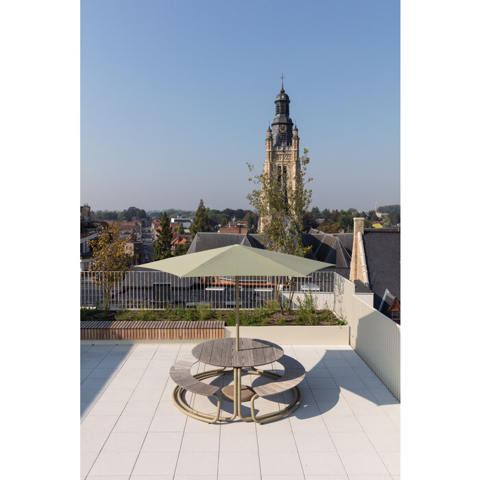 Wünder The Shadow Ø 320 cm