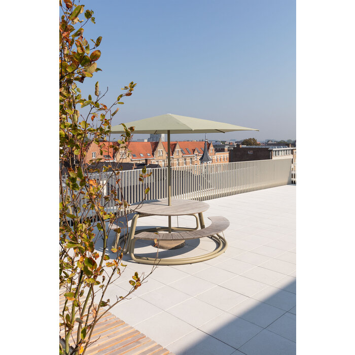 Wünder The Shadow Ø 320 cm