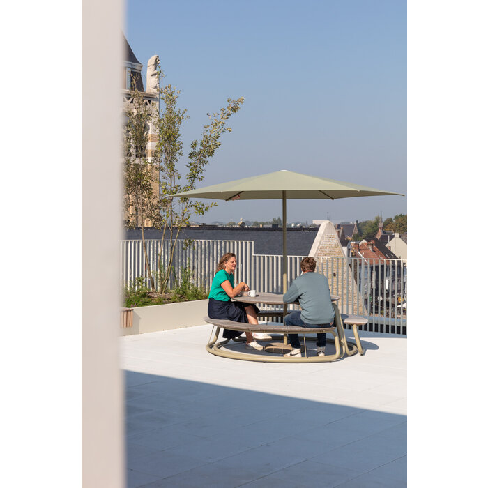 Wünder The Shadow Ø 320 cm