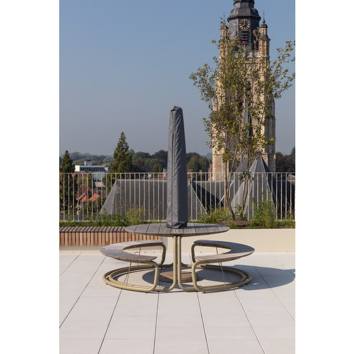 Wünder The Shadow Ø 320 cm