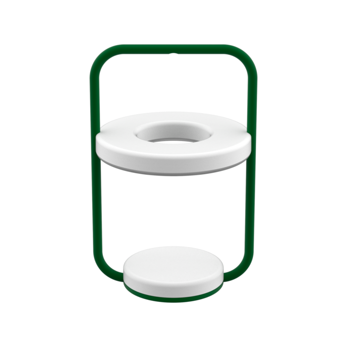 Fermob Ulli Lamp H.30 cm Cedar Green