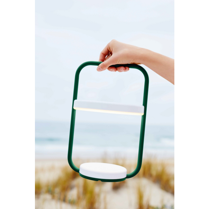 Fermob Ulli Lamp H.30 cm Cedar Green