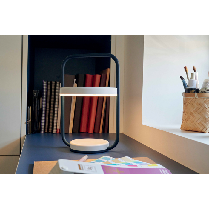 Fermob Ulli Lamp H.30 cm Cedar Green