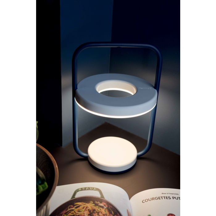 Fermob Ulli Lamp H.30 cm Cedar Green