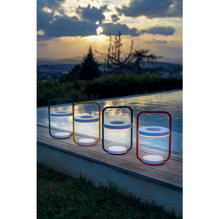 Fermob Ulli Lamp H.30 cm Cedar Green