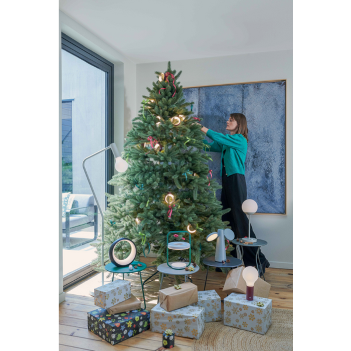 Fermob Ulli Lamp H.30 cm Cedar Green