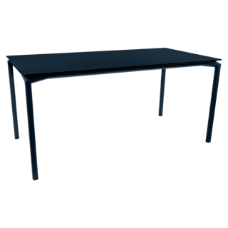Fermob Calvi Velvety Matte Finish Table 160 x 80 cm