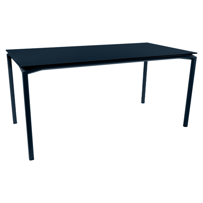 Fermob Calvi Velvety Matte Finish Table 160 x 80 cm