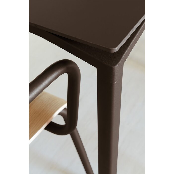 Fermob Calvi Velvety Matte Finish Table 195 x 95 cm