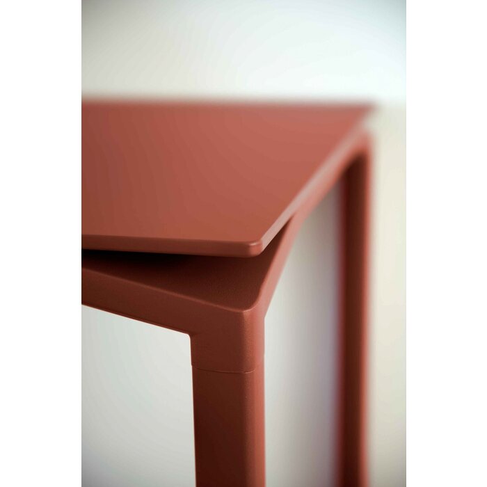 Fermob Calvi Velvety Matte Finish Table 195 x 95 cm