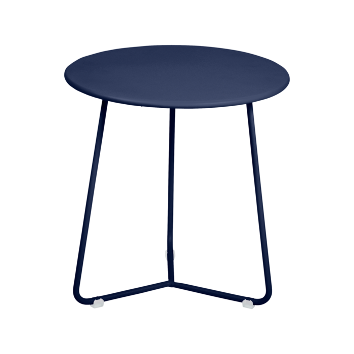 Fermob Cocotte Low Stool Ø 34 cm