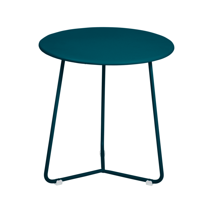 Fermob Cocotte Low Stool Ø 34 cm