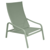 Alize Low Armchair