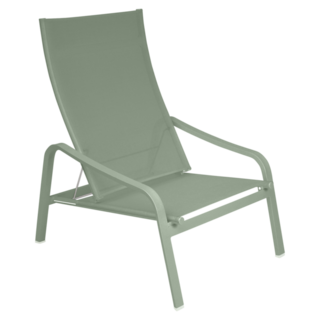 Fermob Alize Low Armchair