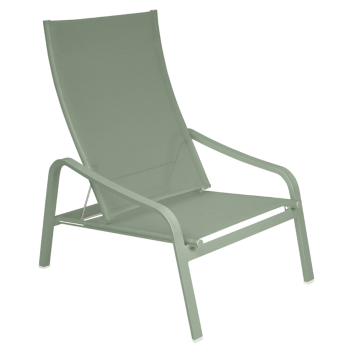 Fermob Alize Low Armchair