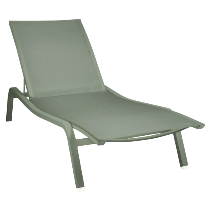 Fermob Alize Sunlounger XS