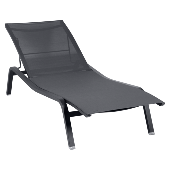 Fermob Alize Sunlounger XS
