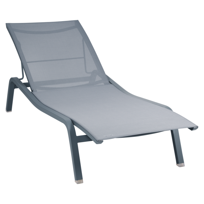 Fermob Alize Sunlounger XS