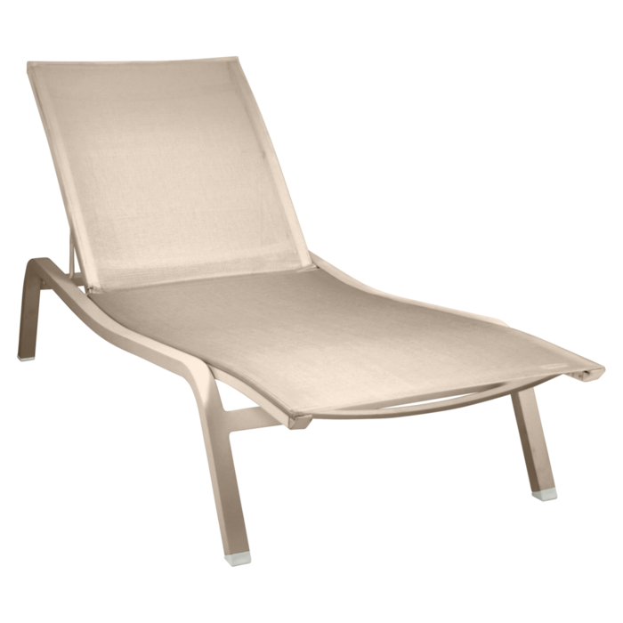 Fermob Alize Sunlounger XS