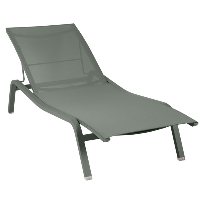 Fermob Alize Sunlounger XS