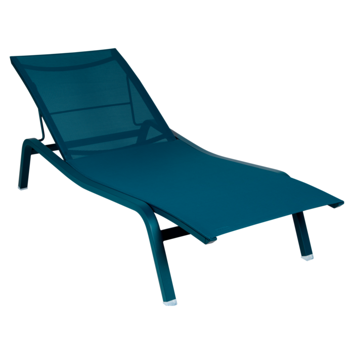 Fermob Alize Sunlounger XS