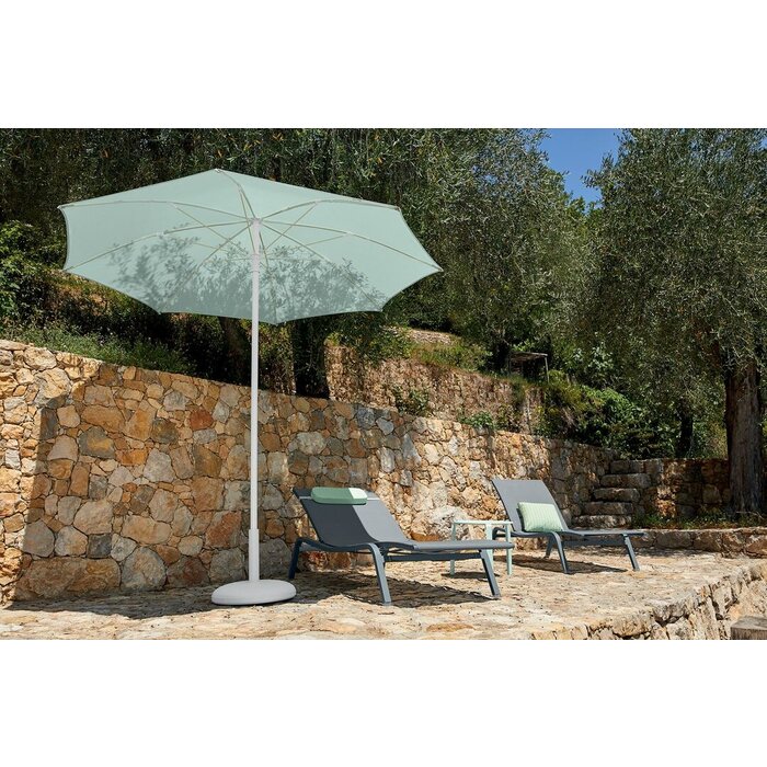Fermob Alize Sunlounger XS