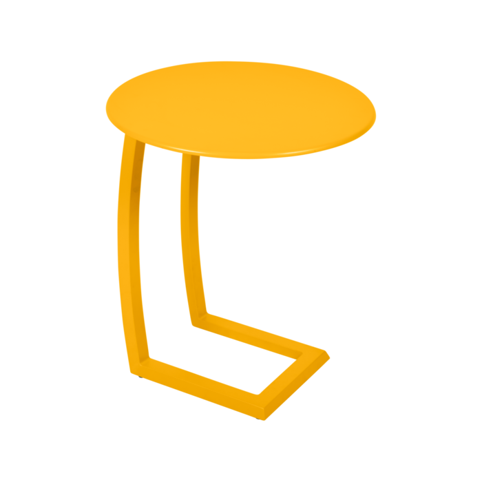 Fermob Alize Offset Low Table Ø 48 cm