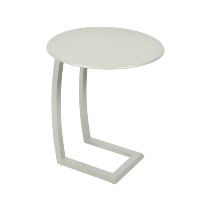 Fermob Alize Offset Low Table Ø 48 cm