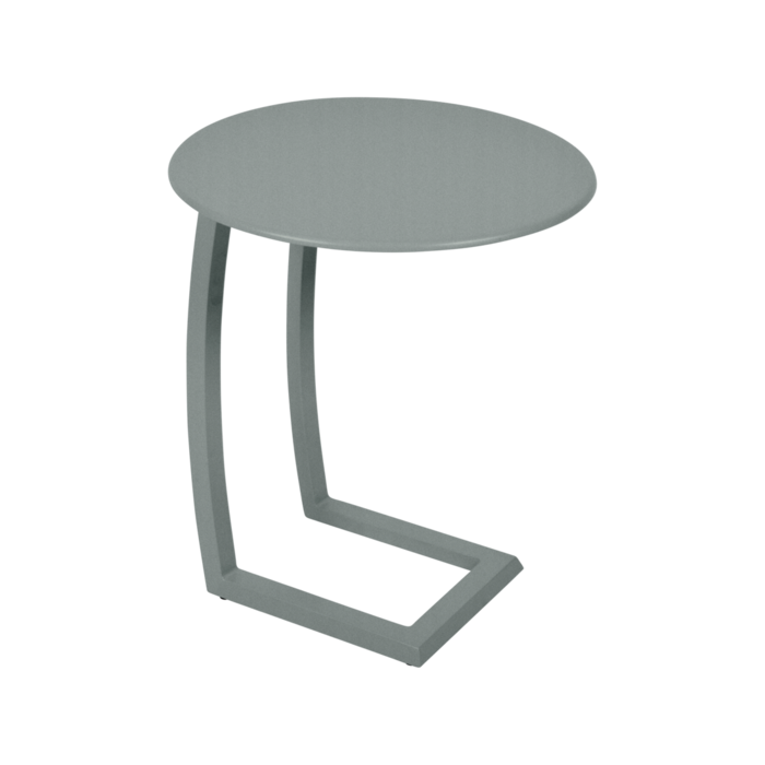 Fermob Alize Offset Low Table Ø 48 cm