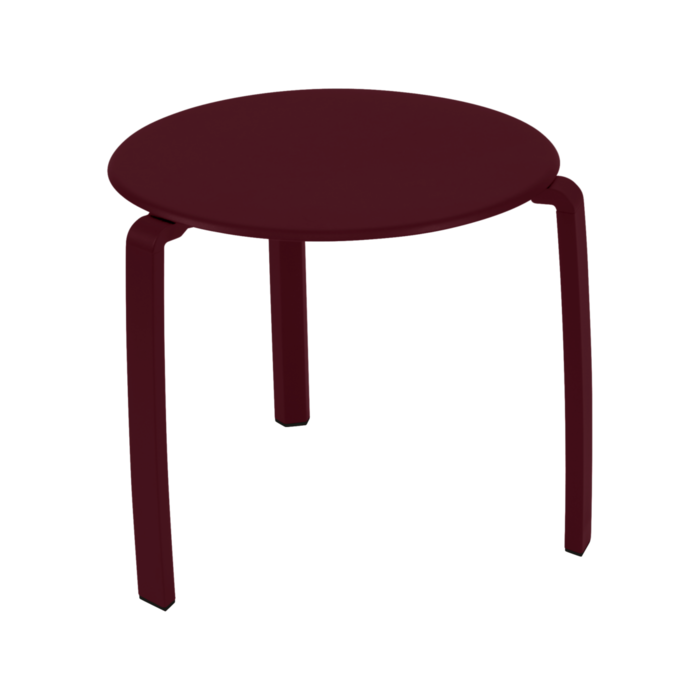 Fermob Alize Low Table Ø 48 cm