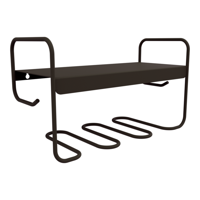 Fermob Picolino Wall Shelf