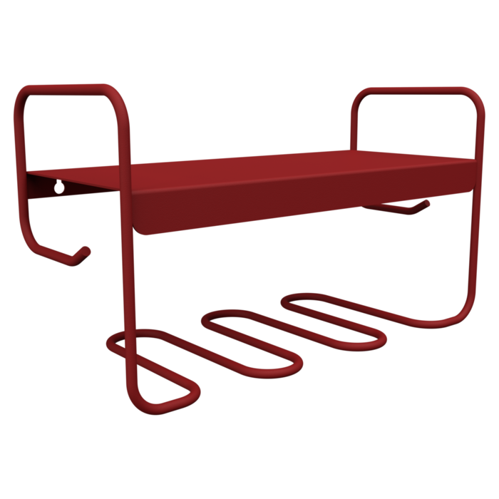 Fermob Picolino Wall Shelf