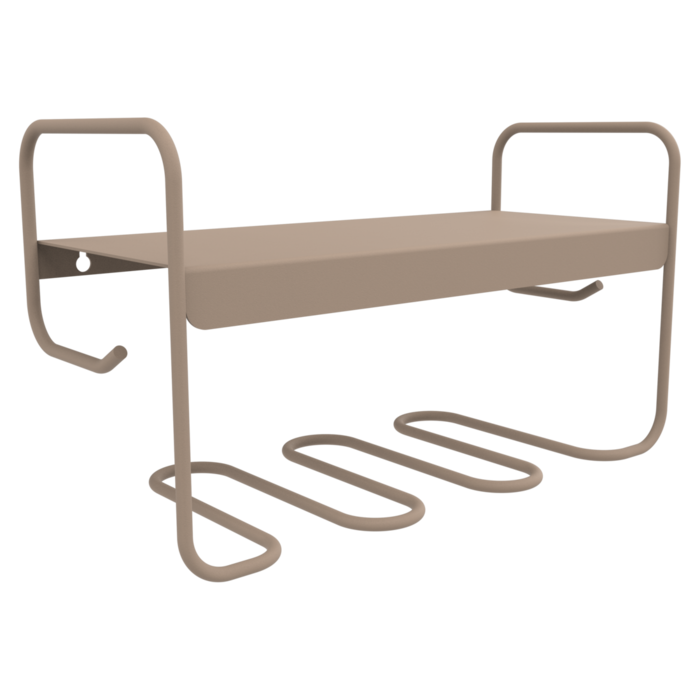 Fermob Picolino Wall Shelf