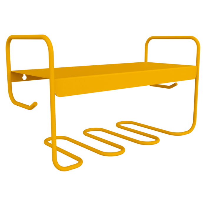 Fermob Picolino Wall Shelf