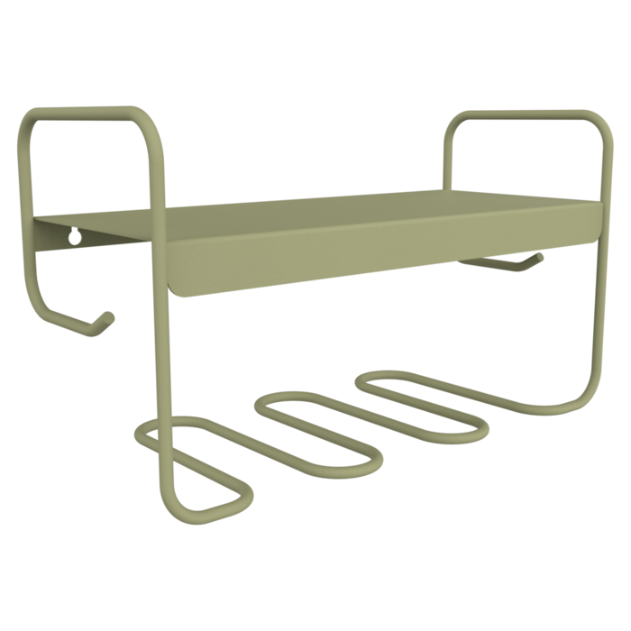 Fermob Picolino Wall Shelf