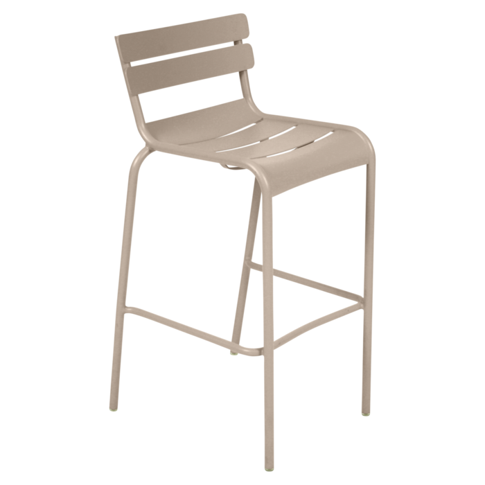 Fermob Luxembourg Bar Chair