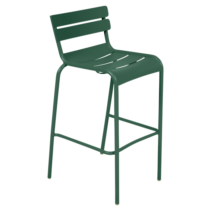 Fermob Luxembourg Bar Chair