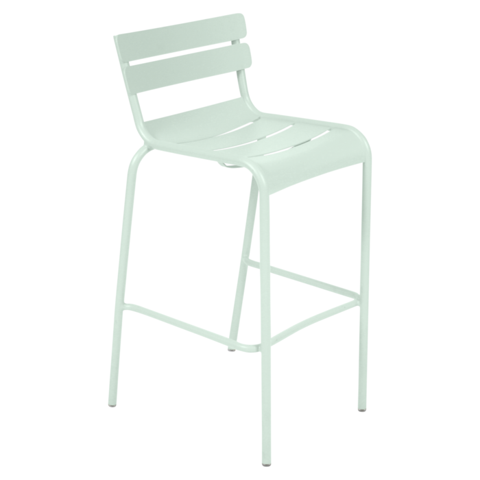 Fermob Luxembourg Bar Chair