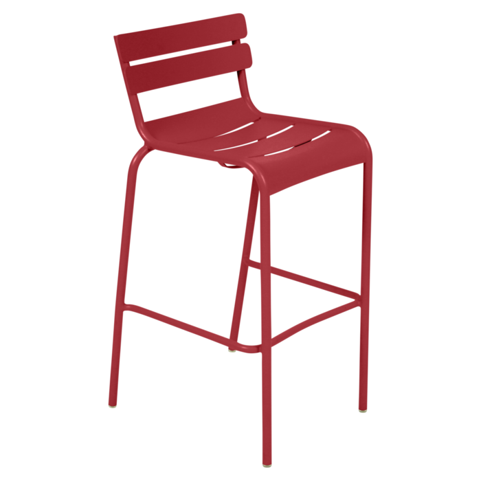 Fermob Luxembourg Bar Chair