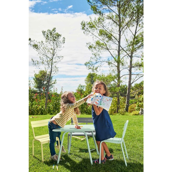 Fermob Luxembourg Kid Chair