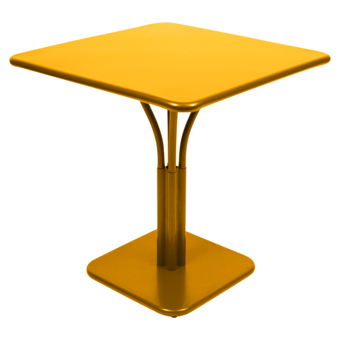 Fermob Luxembourg Pedestal Table 71 x 71 cm