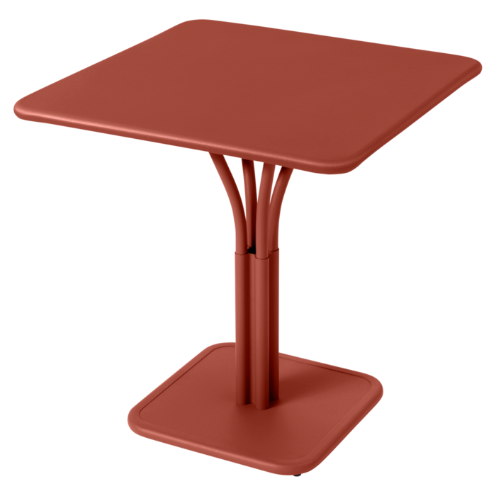 Fermob Luxembourg Pedestal Table 71 x 71 cm