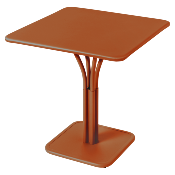 Fermob Luxembourg Pedestal Table 71 x 71 cm