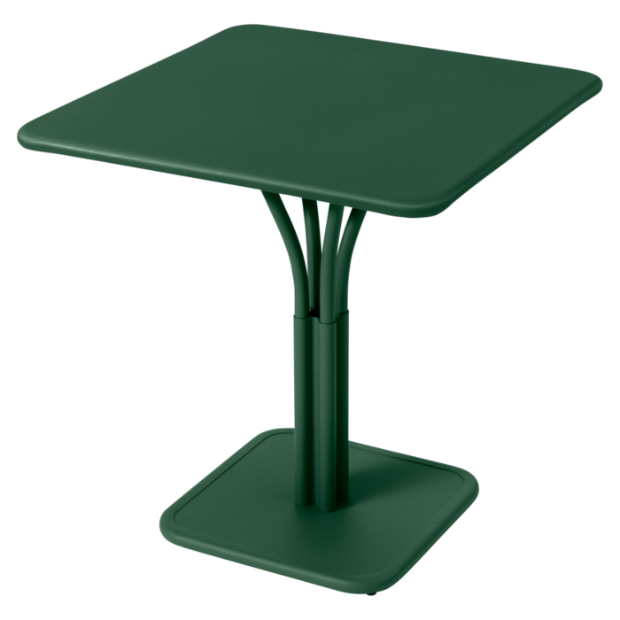 Fermob Luxembourg Pedestal Table 71 x 71 cm