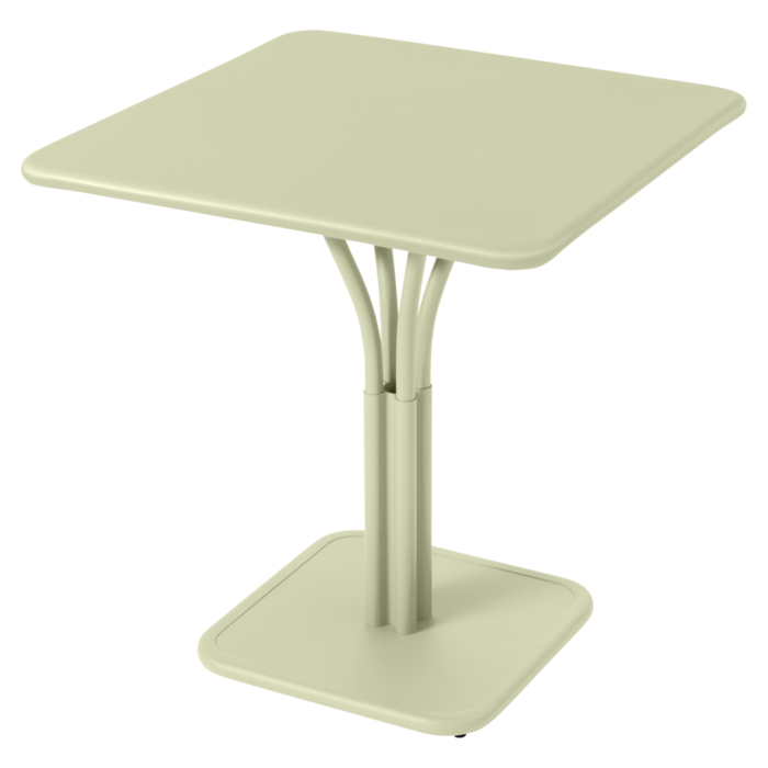 Fermob Luxembourg Pedestal Table 71 x 71 cm