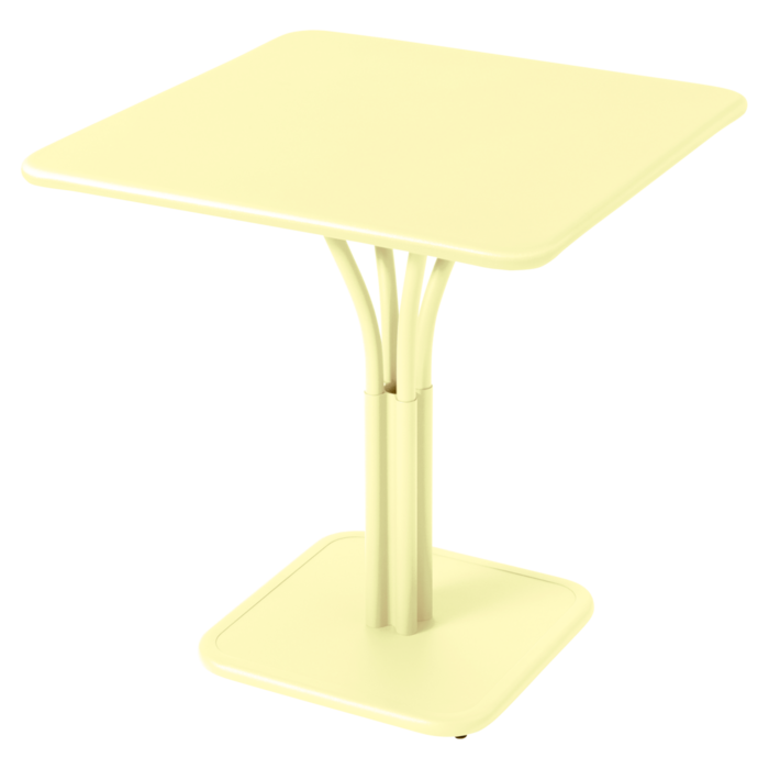 Fermob Luxembourg Pedestal Table 71 x 71 cm