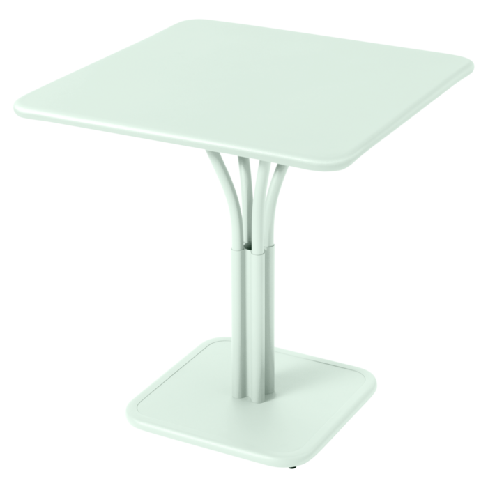 Fermob Luxembourg Pedestal Table 71 x 71 cm