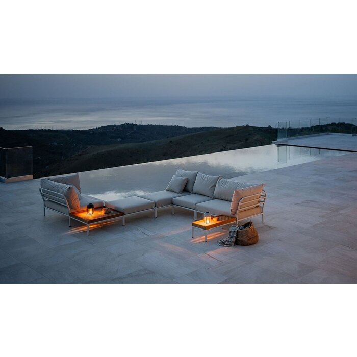 HOUE Level 2 Chair Dark Grey Frame